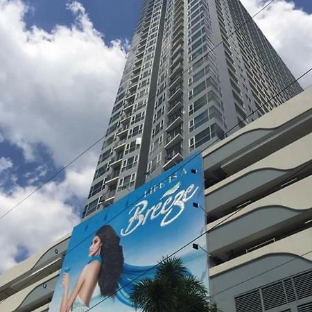 Breeze Residences Condotel Pasay Eksteriør billede