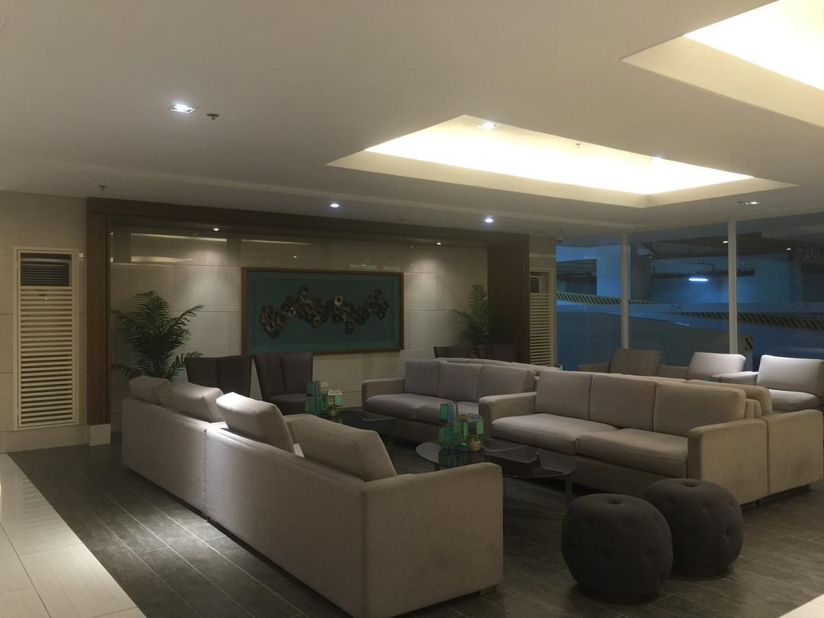 Breeze Residences Condotel Pasay Eksteriør billede