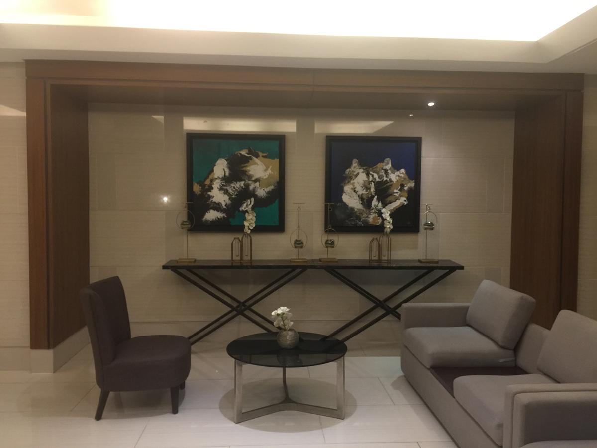 Breeze Residences Condotel Pasay Eksteriør billede