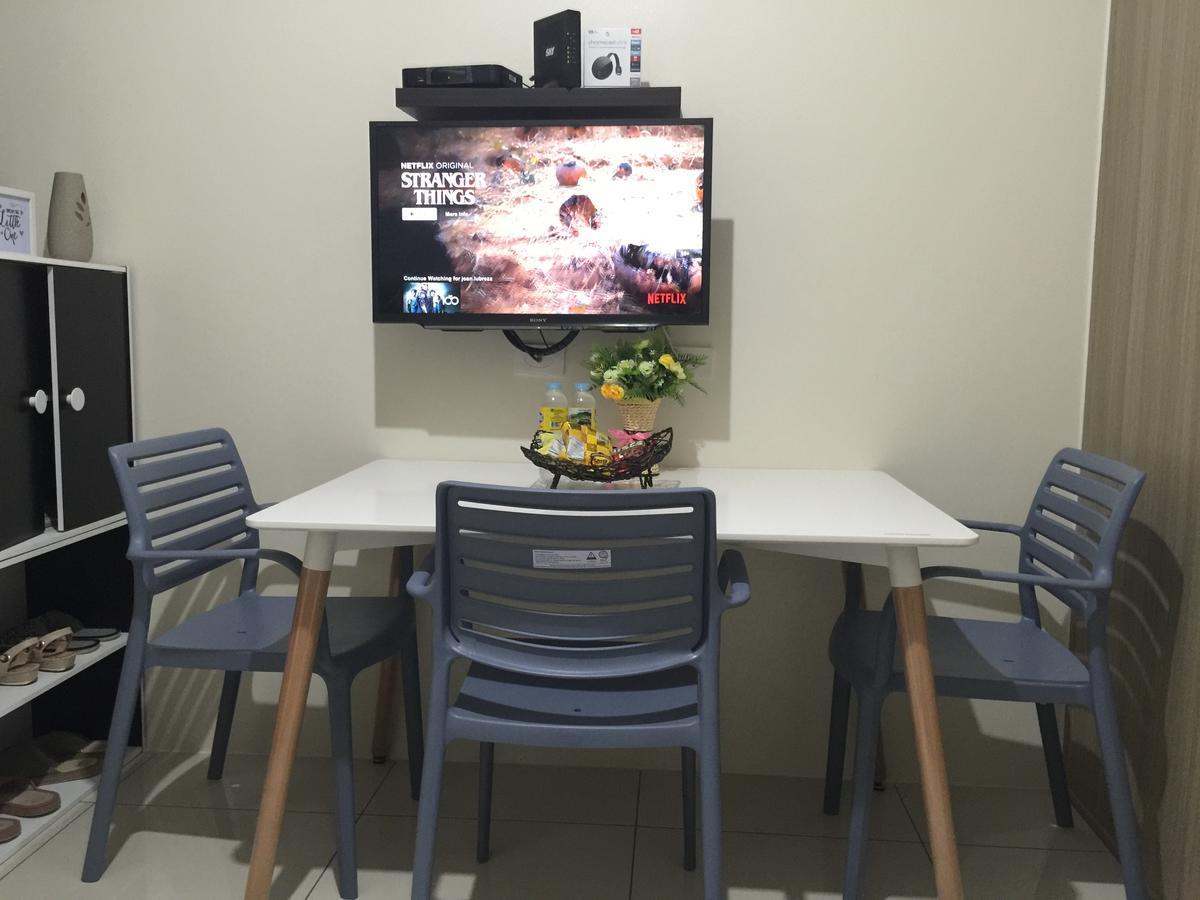 Breeze Residences Condotel Pasay Eksteriør billede