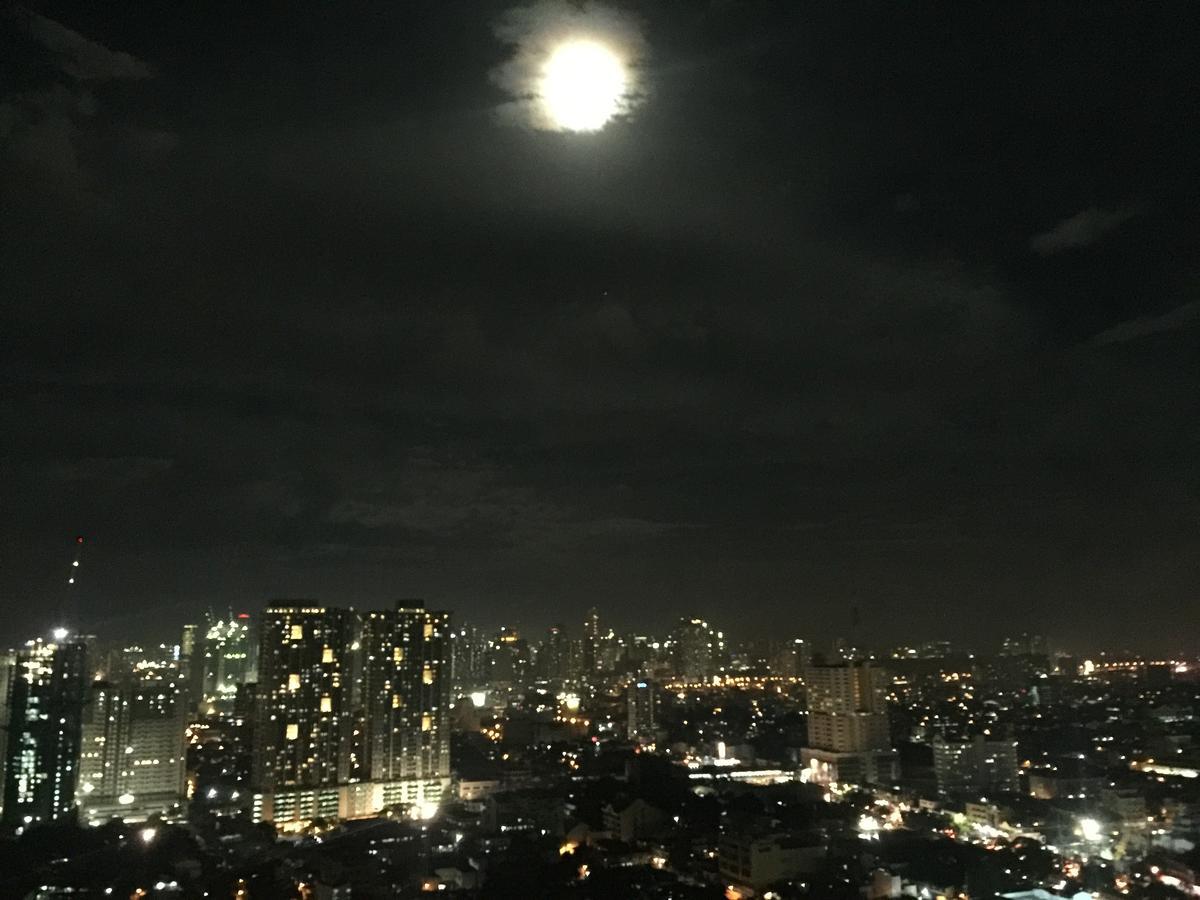 Breeze Residences Condotel Pasay Eksteriør billede