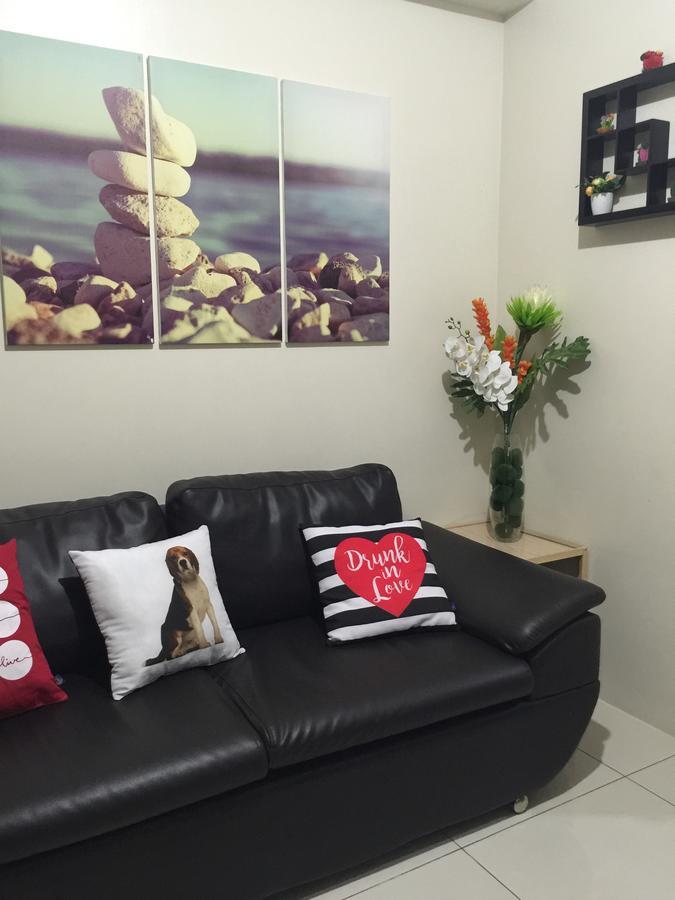 Breeze Residences Condotel Pasay Eksteriør billede