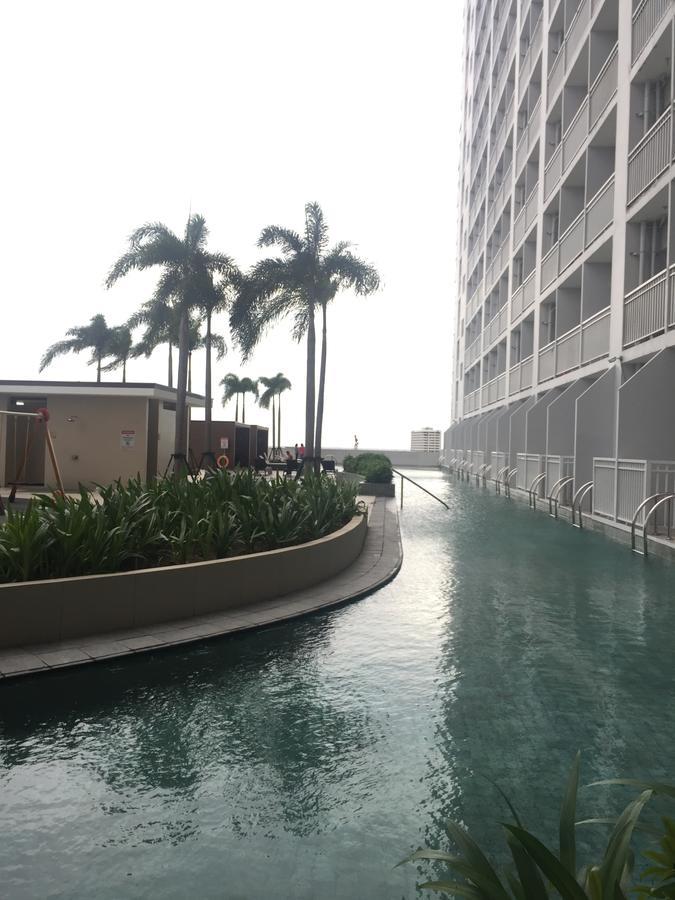Breeze Residences Condotel Pasay Eksteriør billede