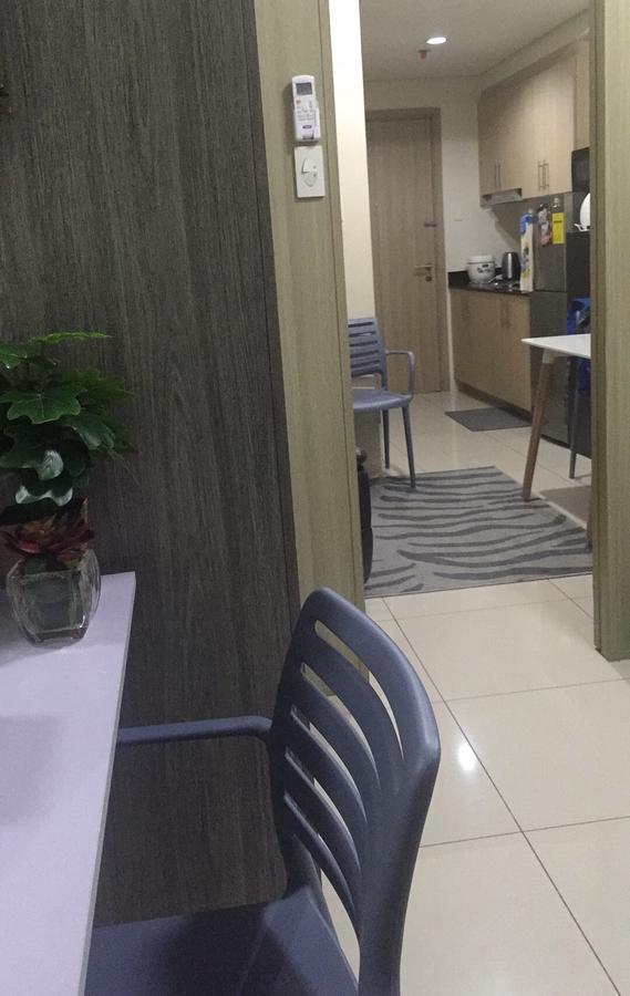 Breeze Residences Condotel Pasay Eksteriør billede