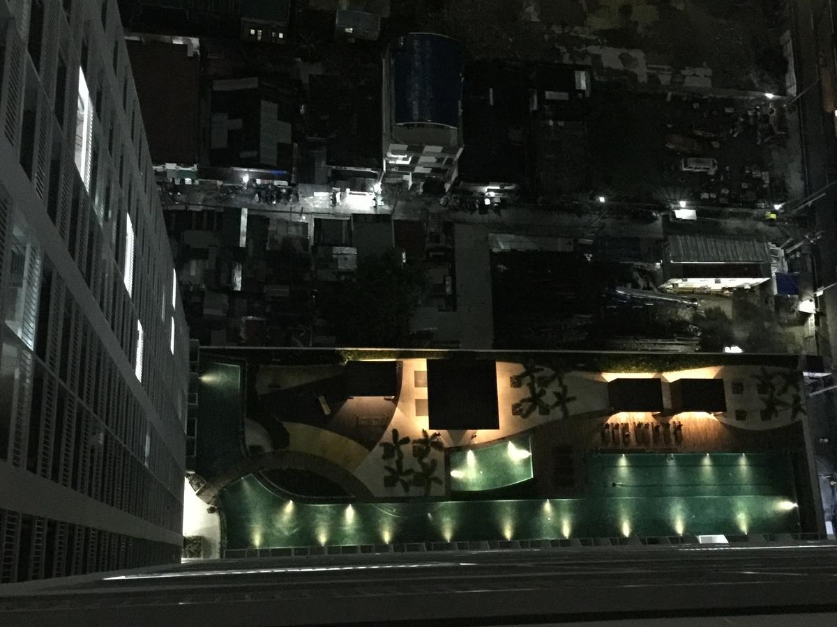 Breeze Residences Condotel Pasay Eksteriør billede