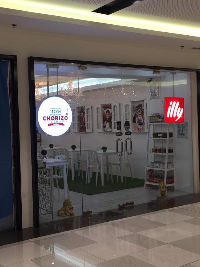 Breeze Residences Condotel Pasay Eksteriør billede