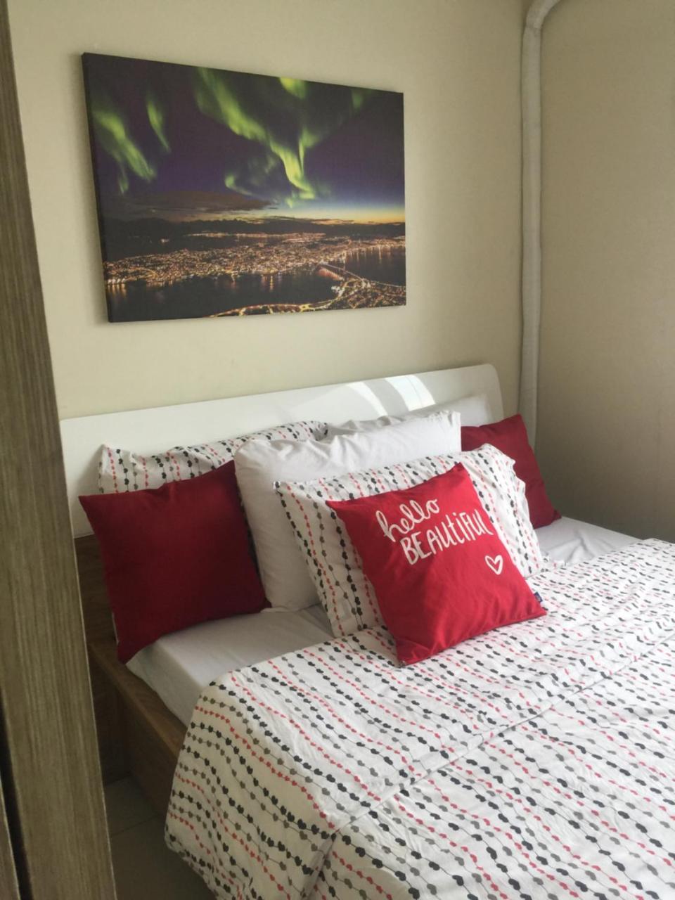 Breeze Residences Condotel Pasay Eksteriør billede