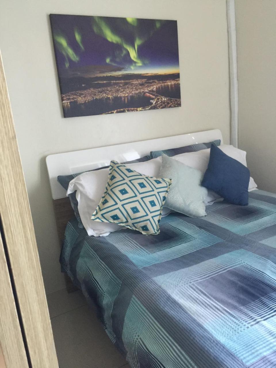Breeze Residences Condotel Pasay Eksteriør billede